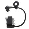 Stihl MS661 MS661C Ignition Coil ModuleAccessories for Chainsaw 1144-400-1301 hwyNO.318