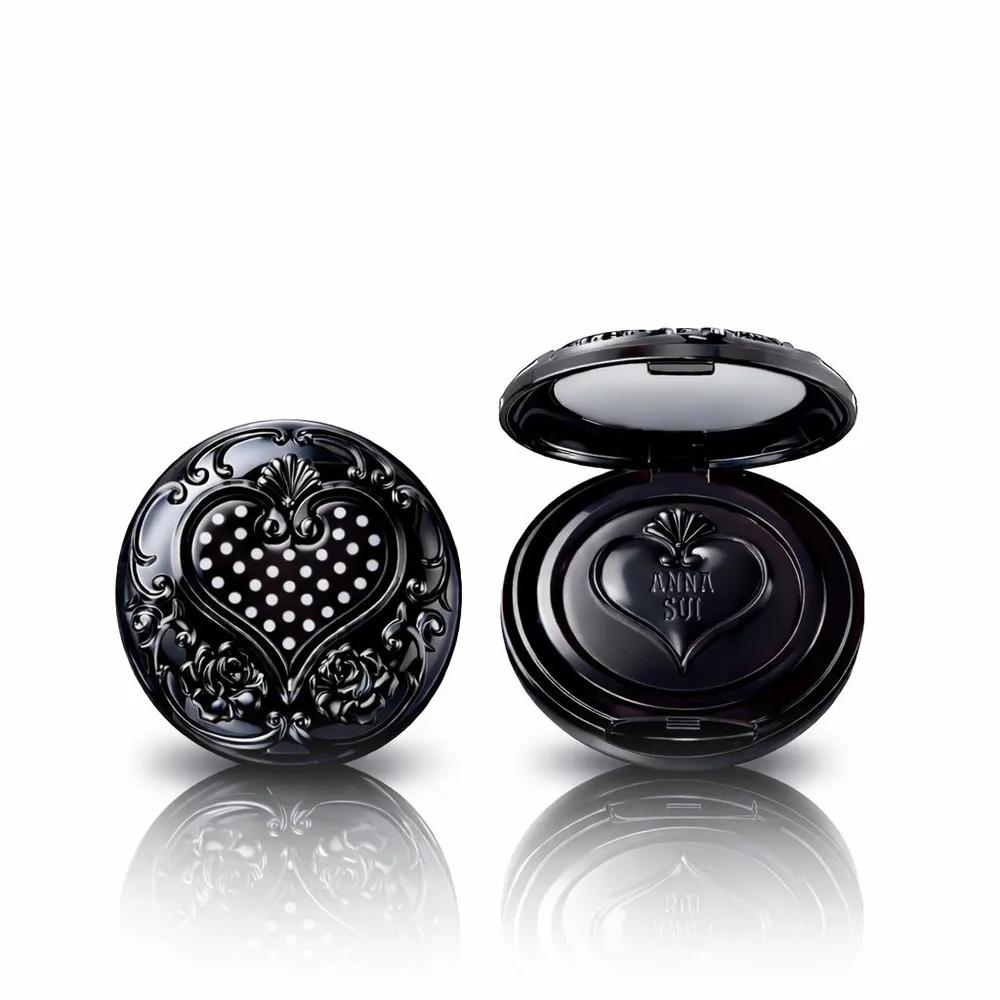 Sui Black Cream Blusher No. 400