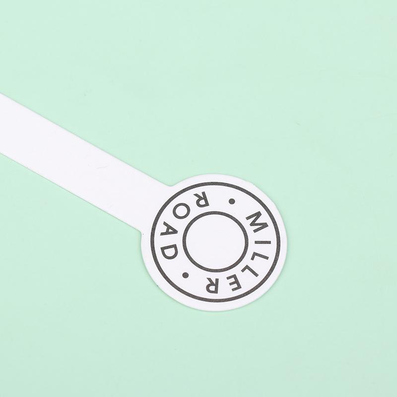 100Pcs/Pack Aromatherapy Fragrance Perfume Essential Oils Test Strips Blank Incense Paper Perfume-Blotter Incense Testing Paper