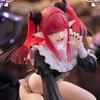 Anime-Charakter My Dress Up Dear Beichuan Marin Action Stehende Kniende Puppe PVC-Modell Firmenname Schreibtisch Niedliches Spielzeug