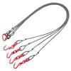 Wire Rope Lifting Sling Set