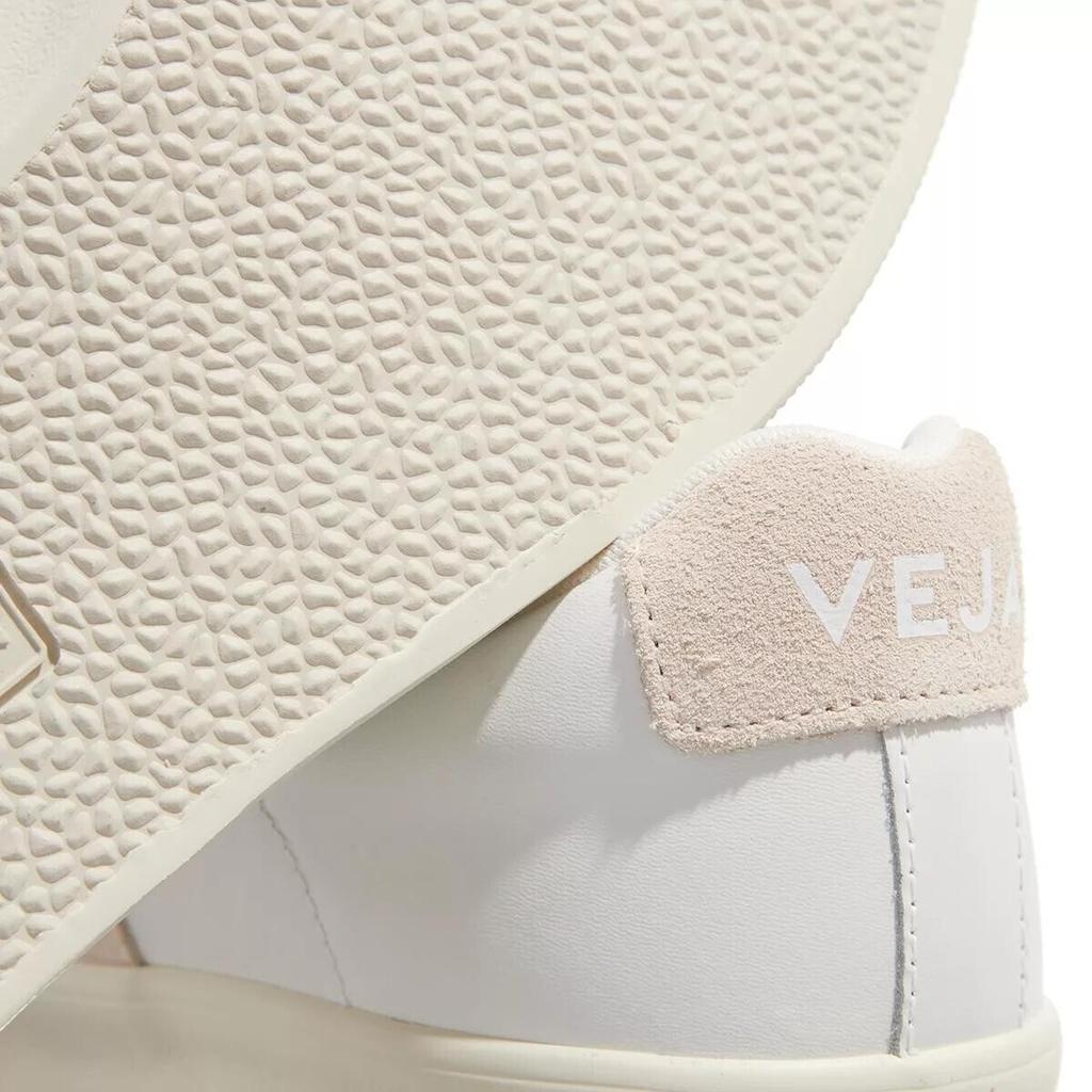 Sneakers Veja Esplar Leather W White/sable