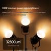 Professional 330W LED Studio Fill Light