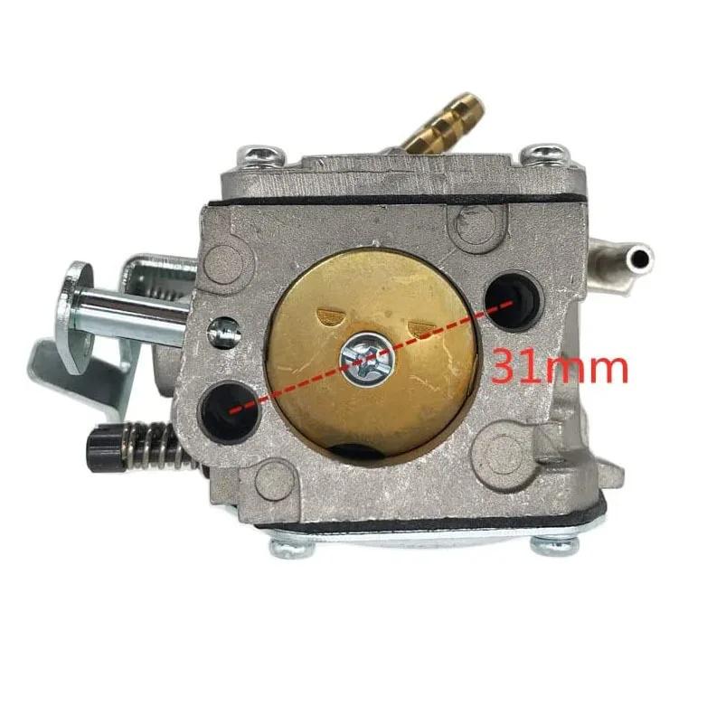 

Carburetor for STIHL 041 041AV 051 Air Fuel Filter Farm Boss Gas HS-282A Carb Carburador Chainsaw Parts 1110-120-0609