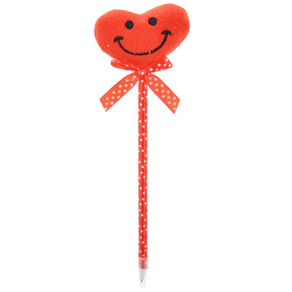 Pen with a Heart for Lovers Mix