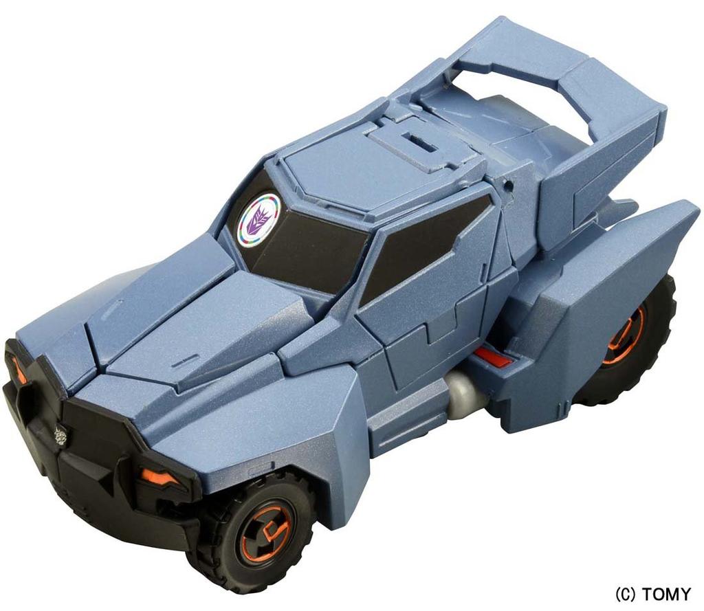 Transformers TAVVS01 Bumblebee Vs Steeljaw