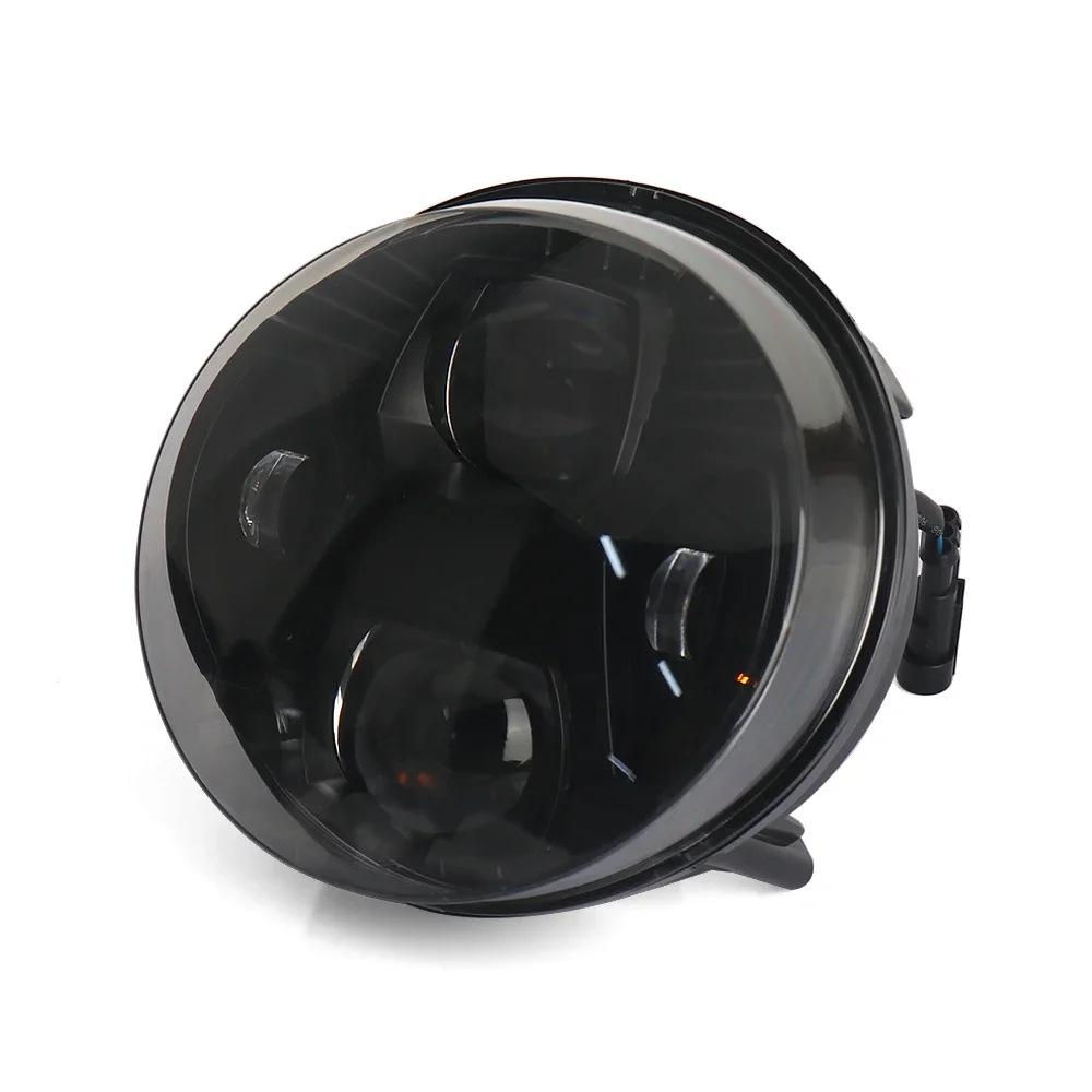 Высокояркий фара-«рыбий глаз» для Vespa Piaggio GTS300