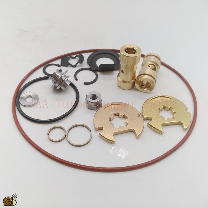 K04 K03 Turbo Repair/Rebuild Kits, 2 Journal Bearing Suitable All Most Type K03 & K04 Turbo Repair AAA Turbocharger Parts