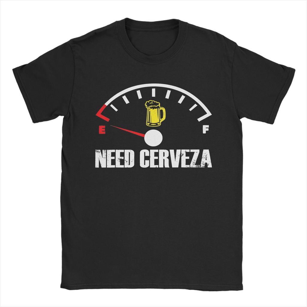 Novelty Beer Is Calling Drinking Tshirt Unisex Unisex Round Neck 100 Cotton T Shirt Short Sleeve Tees Birthday Gift Tops