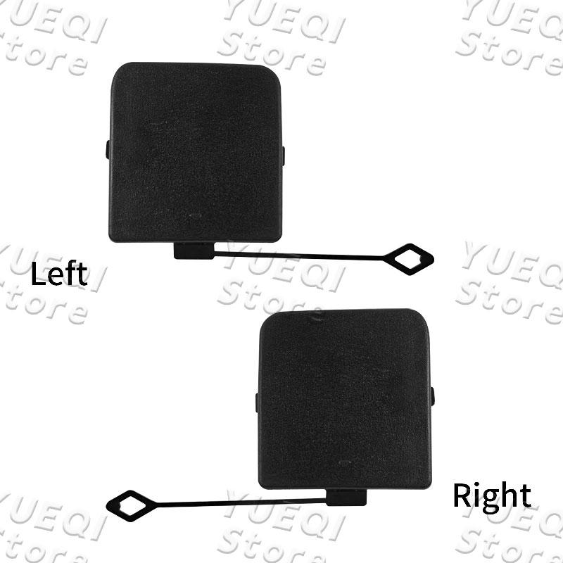 

Car Rear Bumper Towing Hook Cap Towing Eye Cover For BMW X1 E84 2009-2012 51122990609 51122990610 High Quality Auto Parts