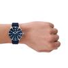 Emporio Armani WORLD EXPLORER AR11588 Men's Watch, Blue