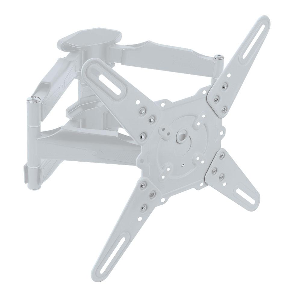 

Кронштейн для телевизора Kromax Atlantis-45 Белый 20218