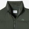 Lacoste Men's Short Heavy Down BH714E-55NE9F