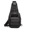 Binxun Tactical Outdoor Sport Chest Bag