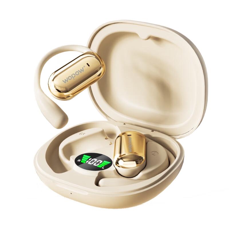 WOPOW OWS32 Open-Ear Sport Bluetooth Earphones