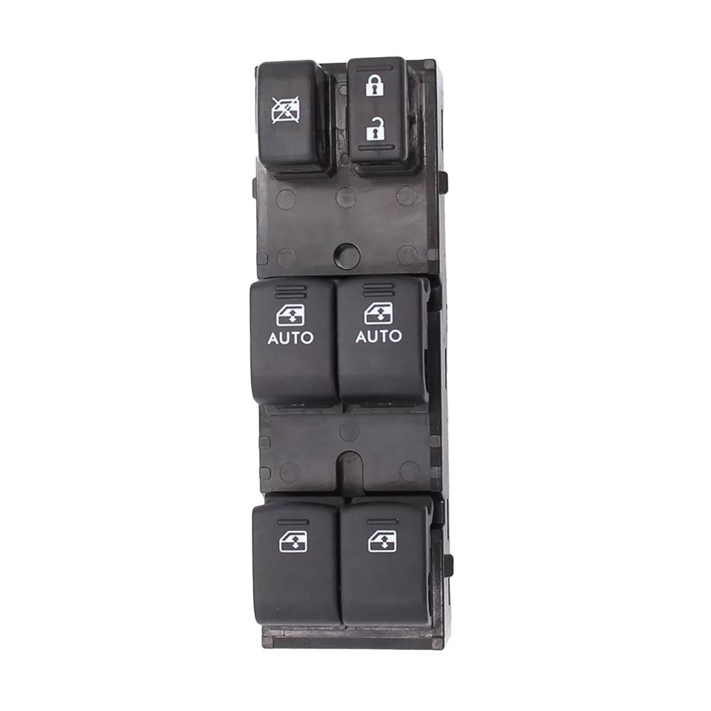 Master Power Window Switch Left 83071AL44A For Subaru Legacy Outback 2015-2017