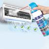 Klimaanlagen-Reinigungsspray Haushalt Kein Nachspülen Verdampfer- und Kondensatorschlange Reinigung Desodorierer