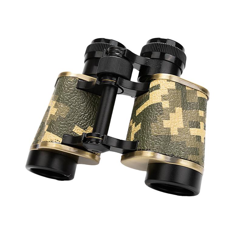 WEZHO 8x30 HD Outdoor Binoculars
