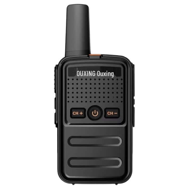 Ouxing NEX Long-Range Walkie-Talkie (CN Version)