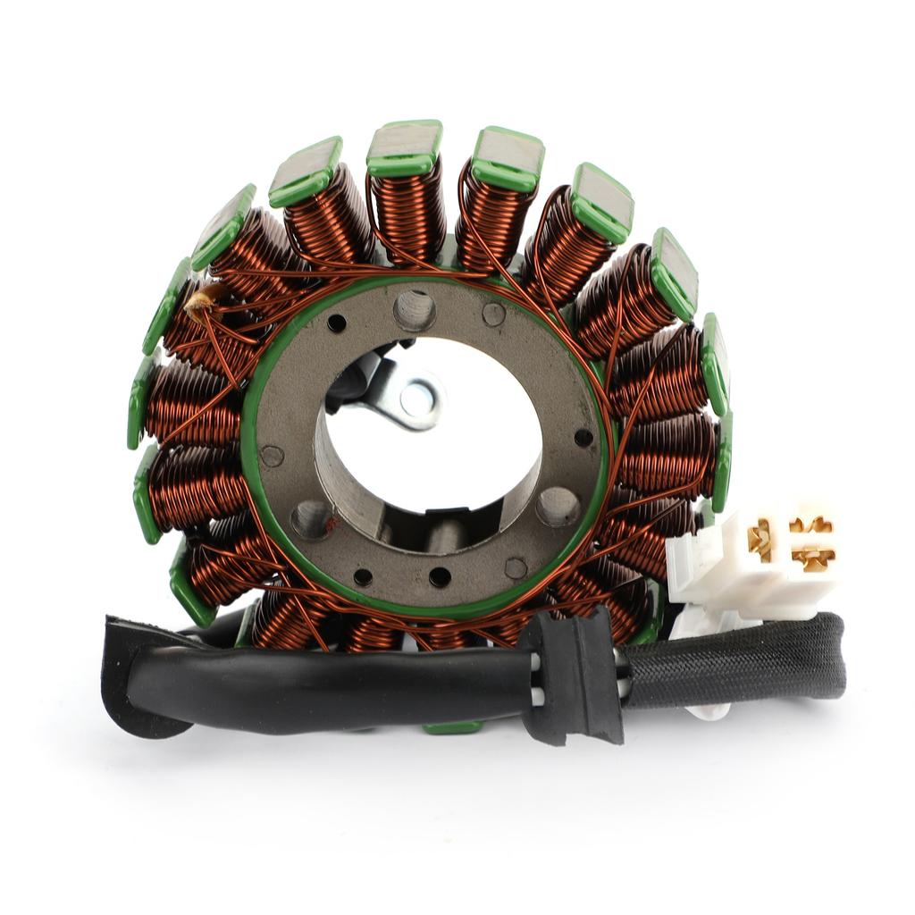 Stator Generator for Yamaha YS250 YBR250 2007-2011 5D1-H1410-00 5D1-H1410-01