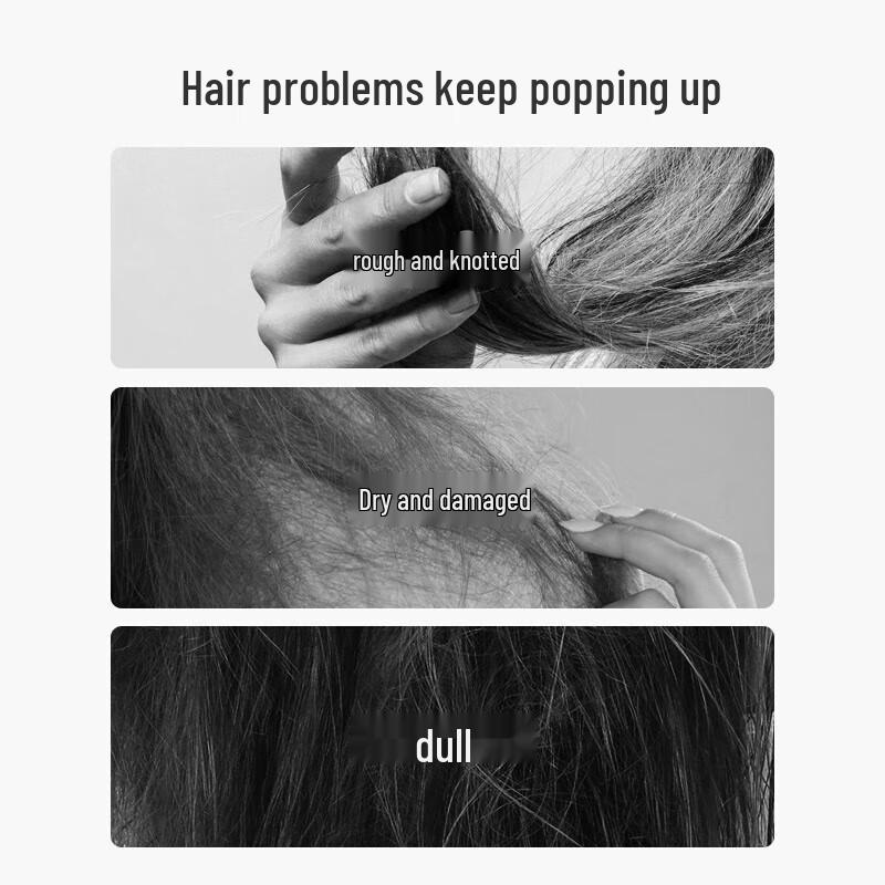 Fenghua Plant Nourishing Conditioner