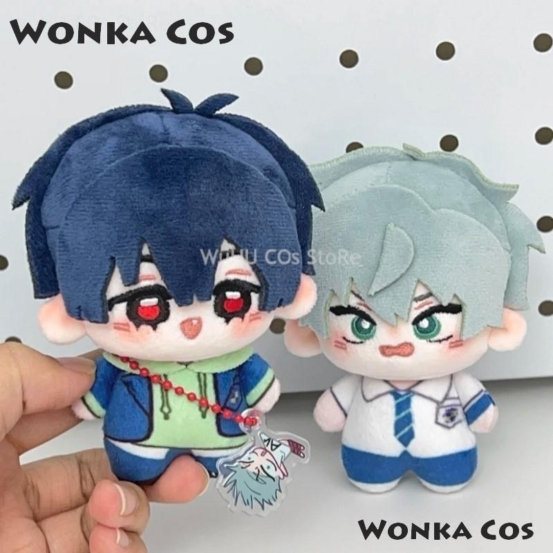 10cm Anime ALIEN STAGE Ivan Till Cosplay Cartoon-Puppe Seestern-Puppen Till Cosplay Körper Cosplay 10cm Spiel