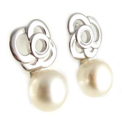 [L1819] - BO Argent 'Perla' elfenbein