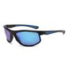 Xinshengyuan 2025 Photochromic Polarized Sunglasses for Outdoor Sports & UV Protection