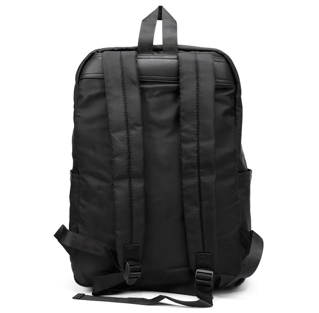 Materiałowy plecak męski Northampton Polo Club PC3170#