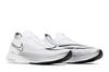 Nike ZoomX Streakfly Premium White Metallic Silver