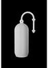 Silicone Leak-proof Travel Bottle Sleeve for Cosmetics and Skincare