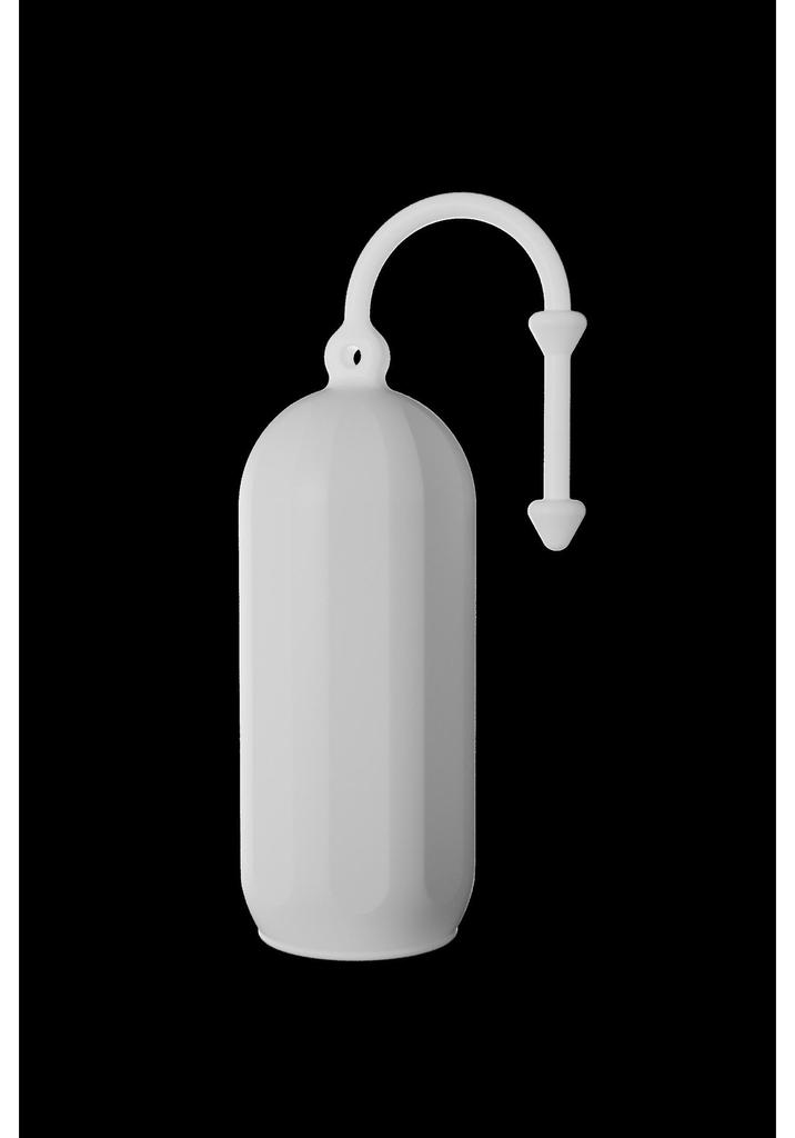 Silicone Leak-proof Travel Bottle Sleeve for Cosmetics and Skincare