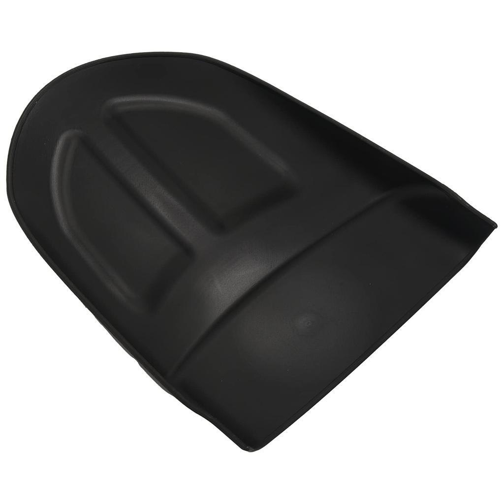 Aloypum Bi Vorderradkotflügel Hinterradverlängerung für NC700X NC700S NC750X NC750S 2012 2013 2014 2015 2015 NC700 NC750