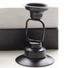 2Pcs/set Unique French-style Candle Holder Durable Desktop Candlestick  Living Room