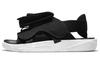 Jordan Ls Slide Schwarz Weiß CZ0791-002