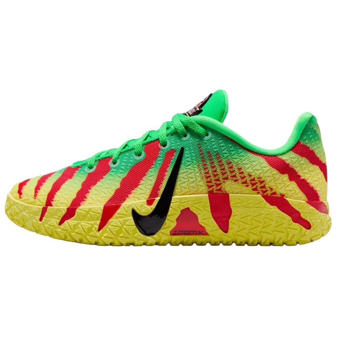 Nike x Jurassic Park Ja 3 EP Explorer Men s IU7239-300 EU 40.5