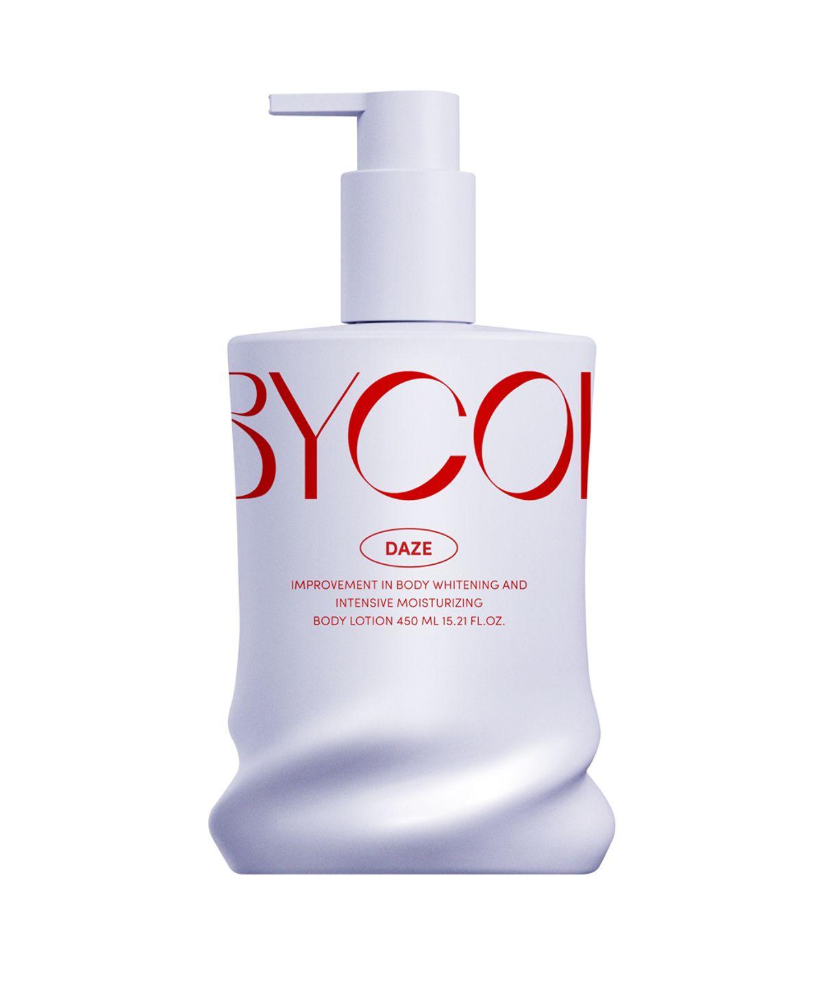 Dez Whitening Body Lotion 450ml