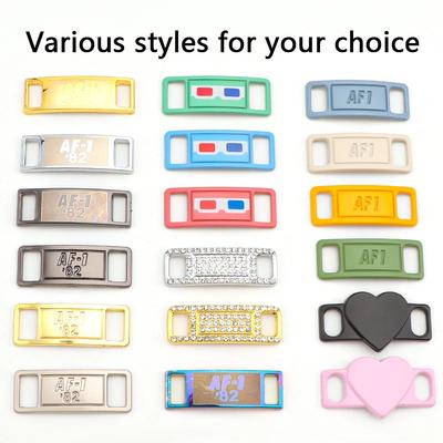 Doplňky k obuvi – Ozdoby na boty