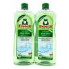 Frosch Aloe Vera Dishwashing Detergent, 1000ml X 2 (Alcohol-Free)