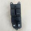 For Toyota Sienna Yaris Verso 1999-2005 Car Front Left Power Window Control Switch Glass Lifter Button 84820-12361 84820-52170