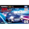 Takara Tomy Tomica Premium TP-09 Wangan Midnight Devil Z Diecast Car Model 1:64 Scale