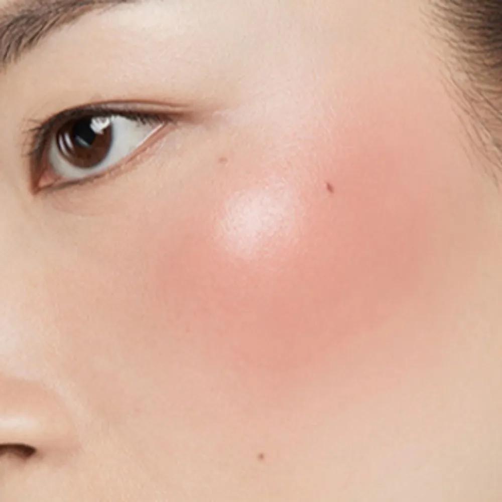HourGlass Blush SET Long-lasting Warm Tone Color Vision + Imagine