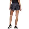 Adidas Casual Shorts Women's Black Moderate HA3556