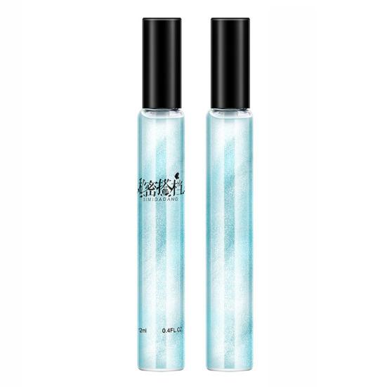 Spray pentru corp Teasing 12ml Bună etanșare Atrăgător Zilnic Folosind fermone sexuale universale Atrage tentație Parfum pentru cuplu