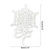 Hollow Flower Die Cut Stencils Heavy Duty Carbon Steel Cutting Dies Scrapbooking Embossing Paper Dies for Card Making