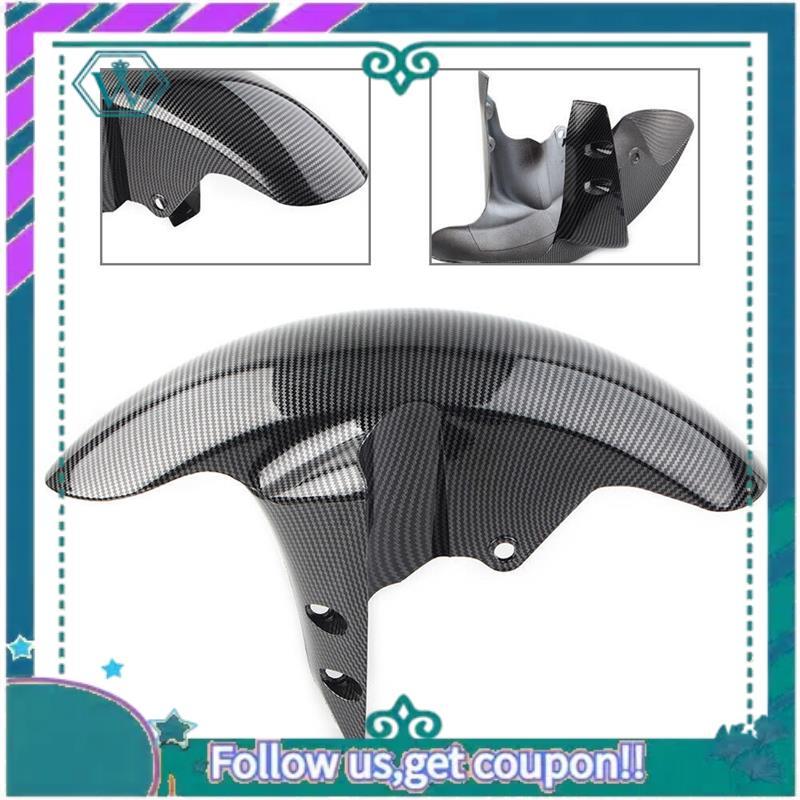 AA92-Motorcycle Front Fender Mudguard For  YZF R1 2002-2008 R6 2005 FAZER FZ8 2011-2013 FZ1 2005-2008