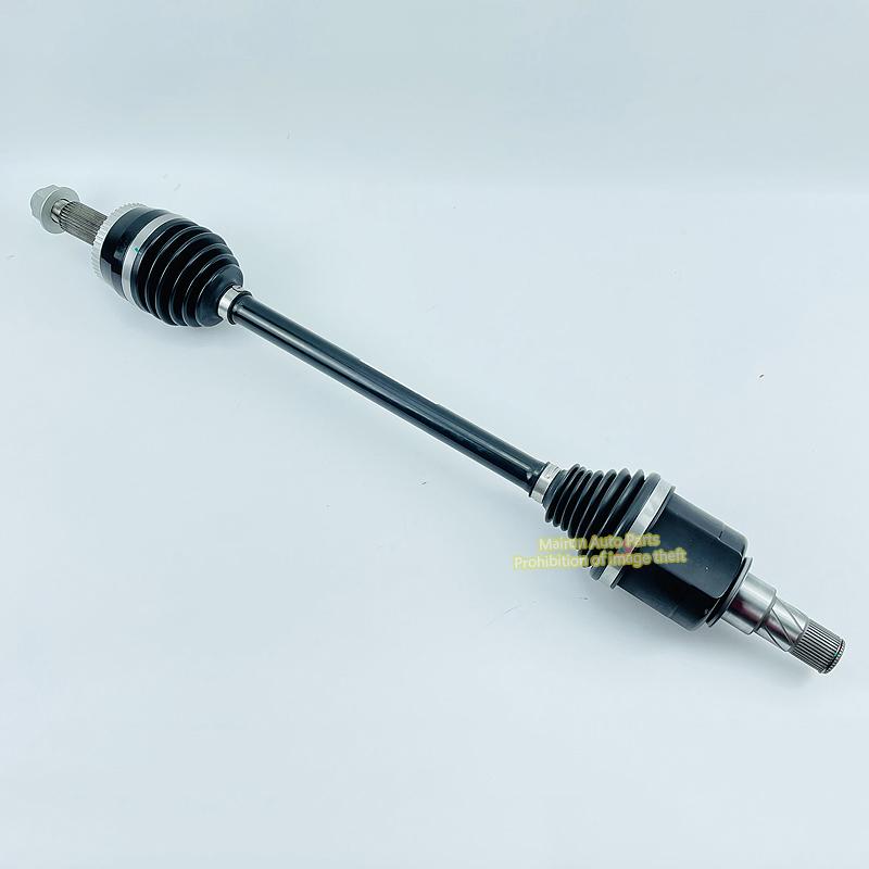 Compatible Auto Half Shaft Assembly for Ford, Toyota, Honda, Nissan, Isuzu, and Qingling Pickup Trucks