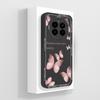For Realme 13 Pro Plus Case Cute Panda Back Cover For Realme13 4G 5G Realme 13 Plus 13+ 13Pro+ Housing Liquid Silicone Bumper