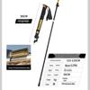 OEING Outdoor Folding Trekking Pole