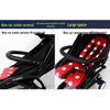 Călătorii cu copiii – Accesorii pentru cărucioare